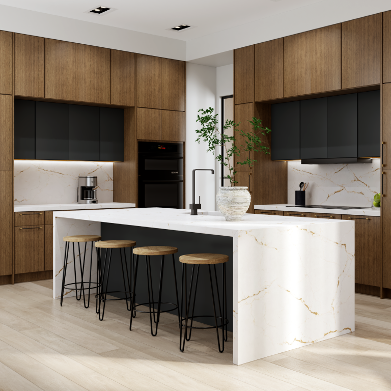Why Plywood Cabinet Boxes Outlast Particleboard — What Contractors Need to Know
