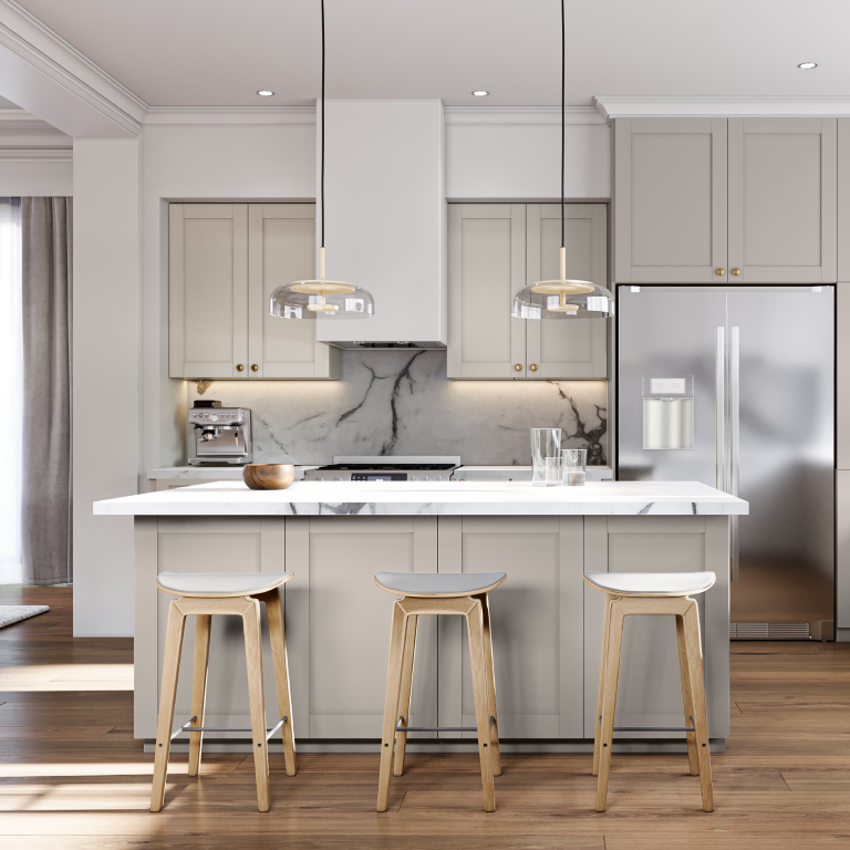 RTA vs  Pre-Assembled Cabinets: Which One Fits Your Project